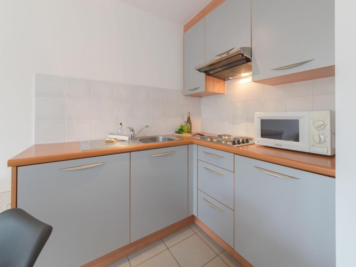 Apartment Tivoli Gardens-1 By Interhome بريدين المظهر الخارجي الصورة