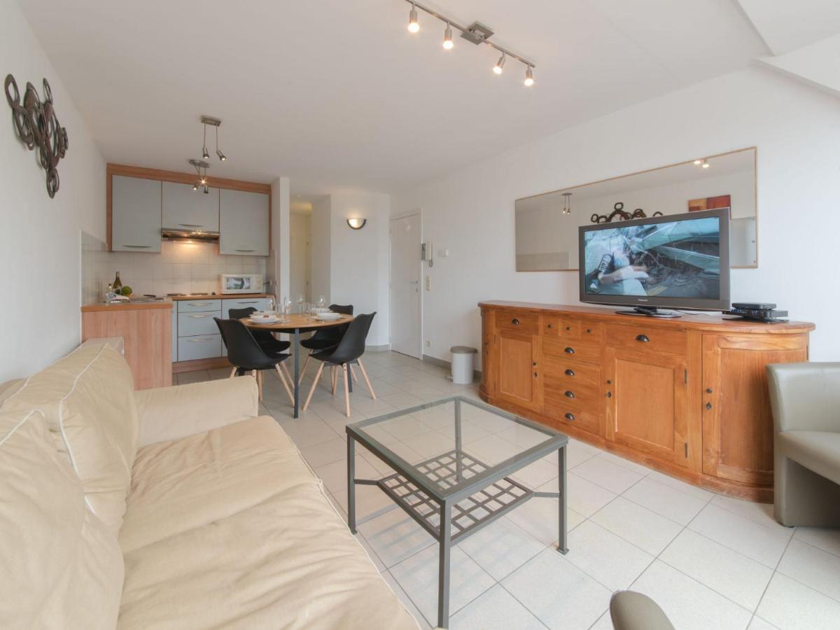 Apartment Tivoli Gardens-1 By Interhome بريدين المظهر الخارجي الصورة