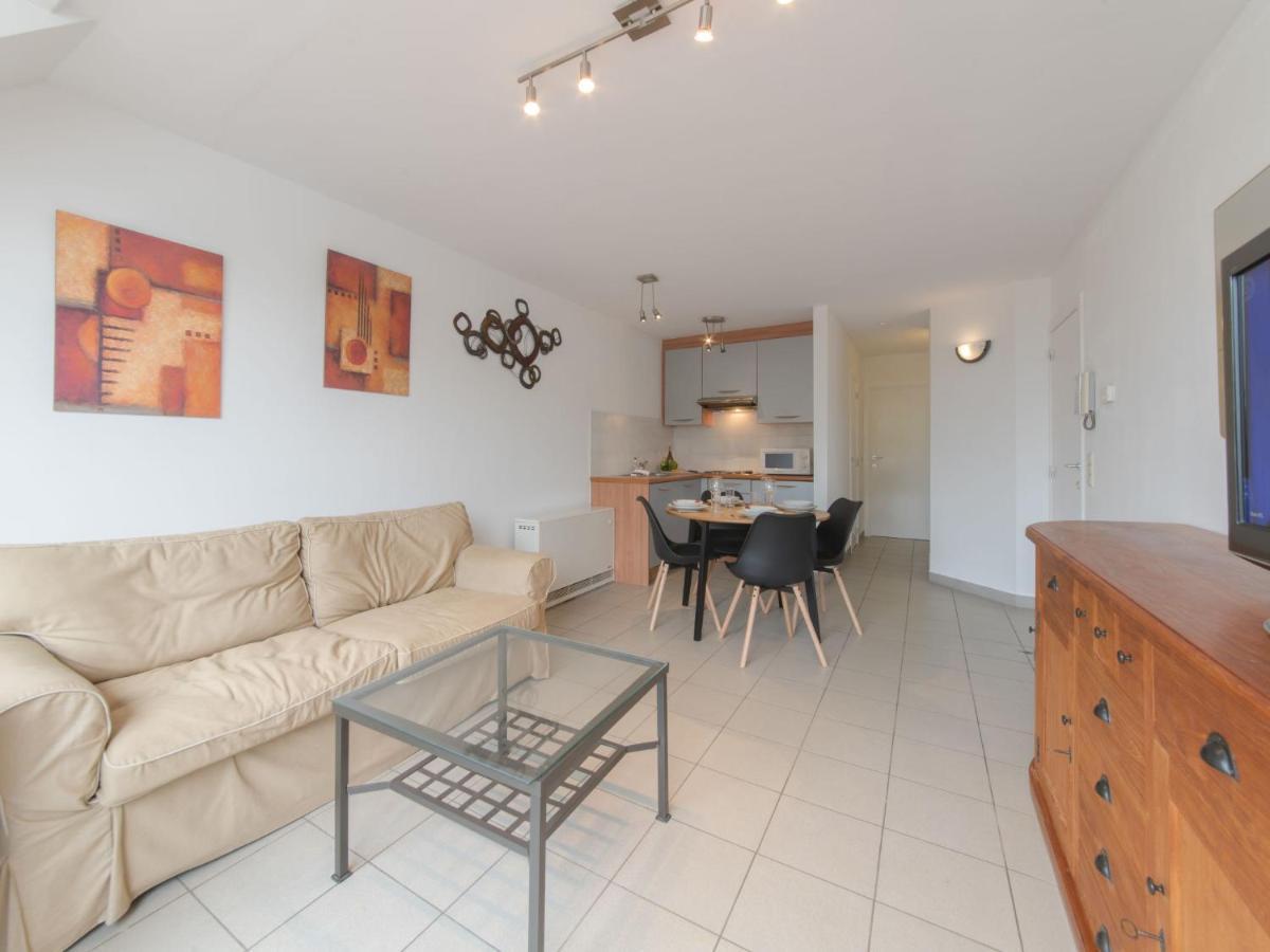 Apartment Tivoli Gardens-1 By Interhome بريدين المظهر الخارجي الصورة