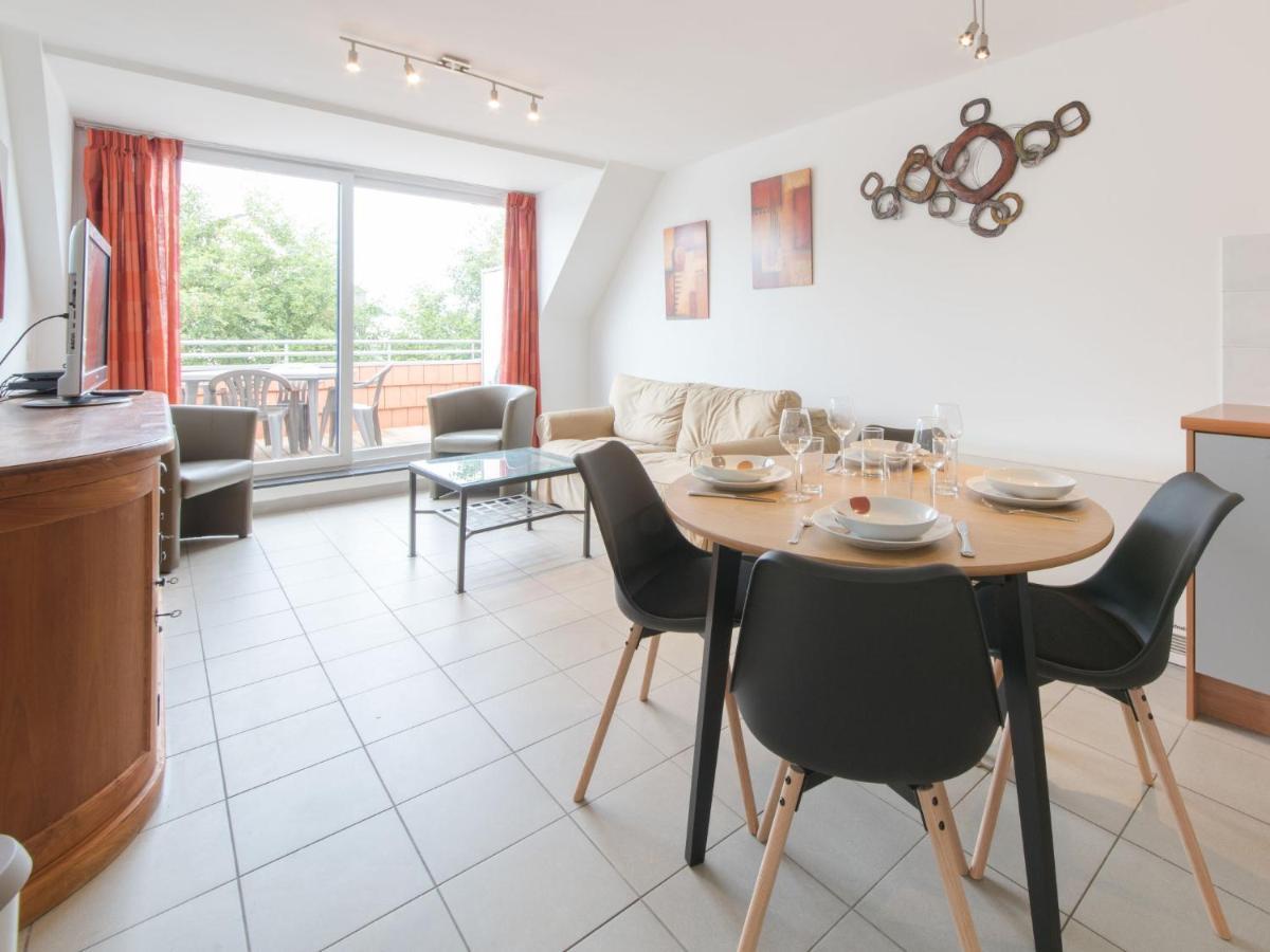 Apartment Tivoli Gardens-1 By Interhome بريدين المظهر الخارجي الصورة