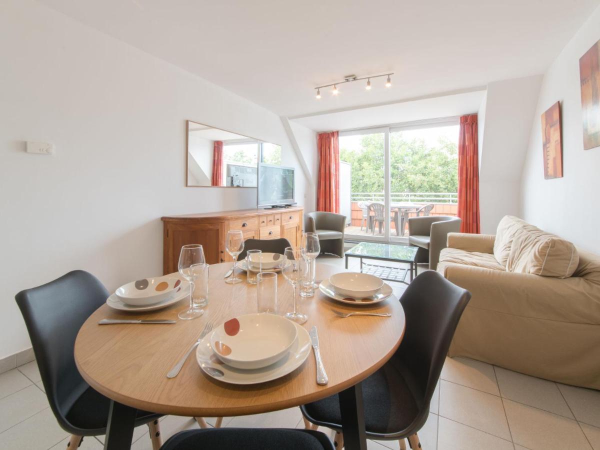Apartment Tivoli Gardens-1 By Interhome بريدين المظهر الخارجي الصورة
