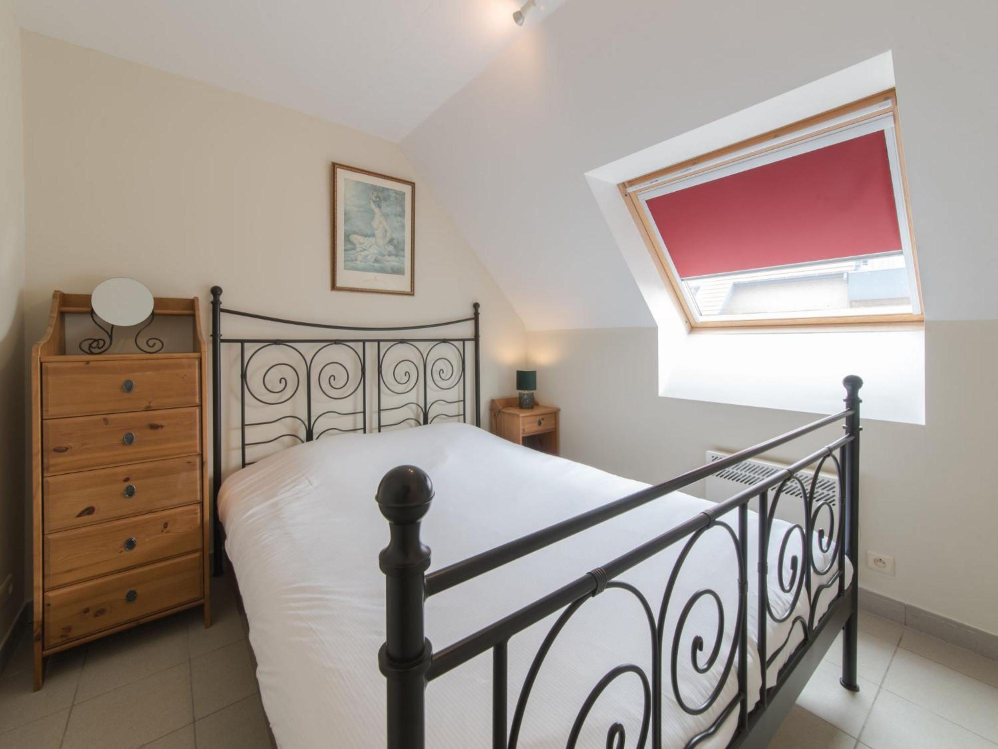 Apartment Tivoli Gardens-1 By Interhome بريدين المظهر الخارجي الصورة