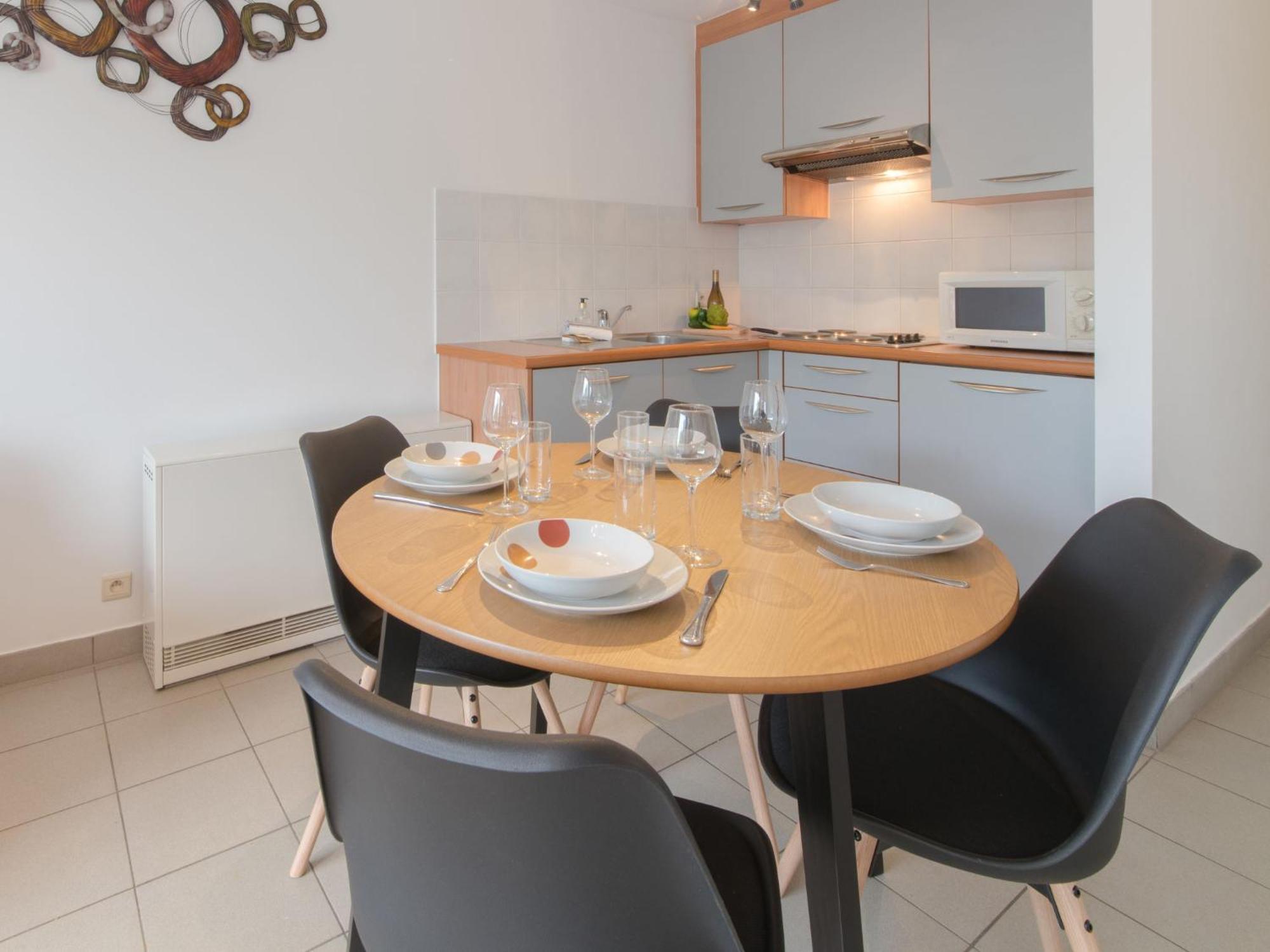 Apartment Tivoli Gardens-1 By Interhome بريدين المظهر الخارجي الصورة