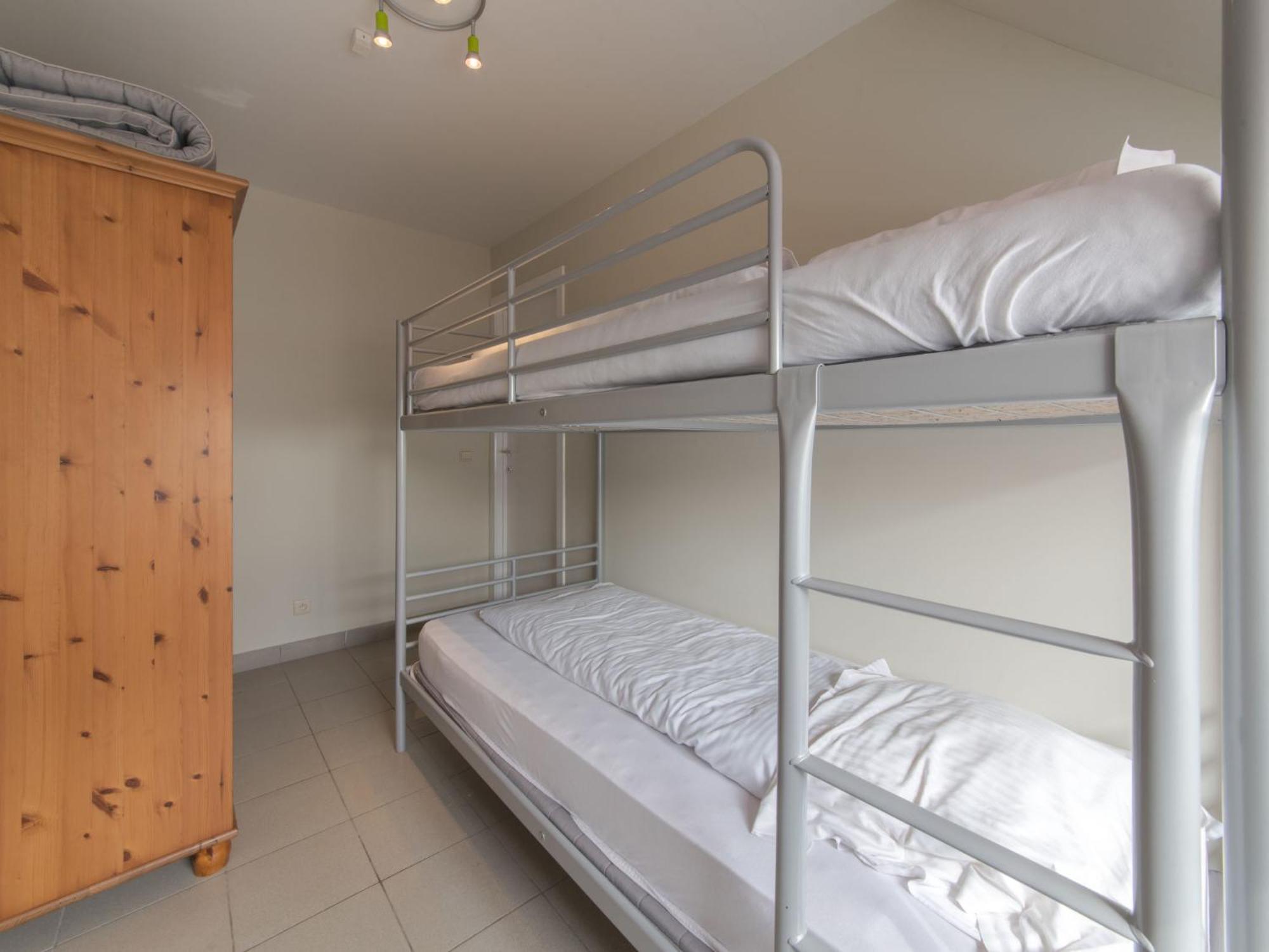 Apartment Tivoli Gardens-1 By Interhome بريدين المظهر الخارجي الصورة