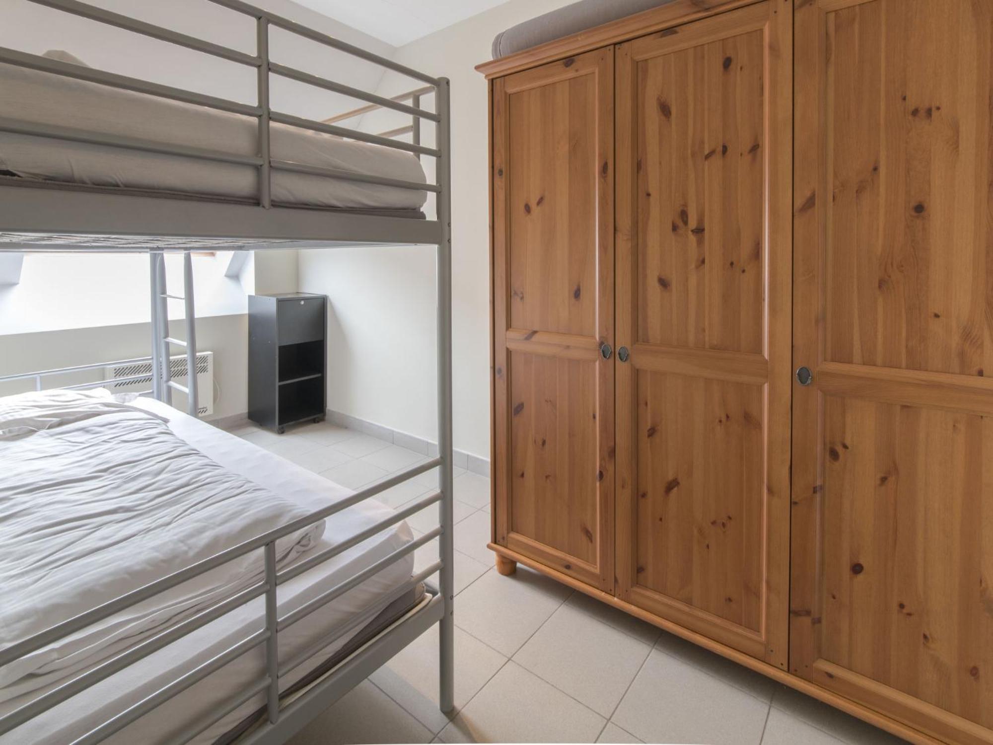 Apartment Tivoli Gardens-1 By Interhome بريدين المظهر الخارجي الصورة