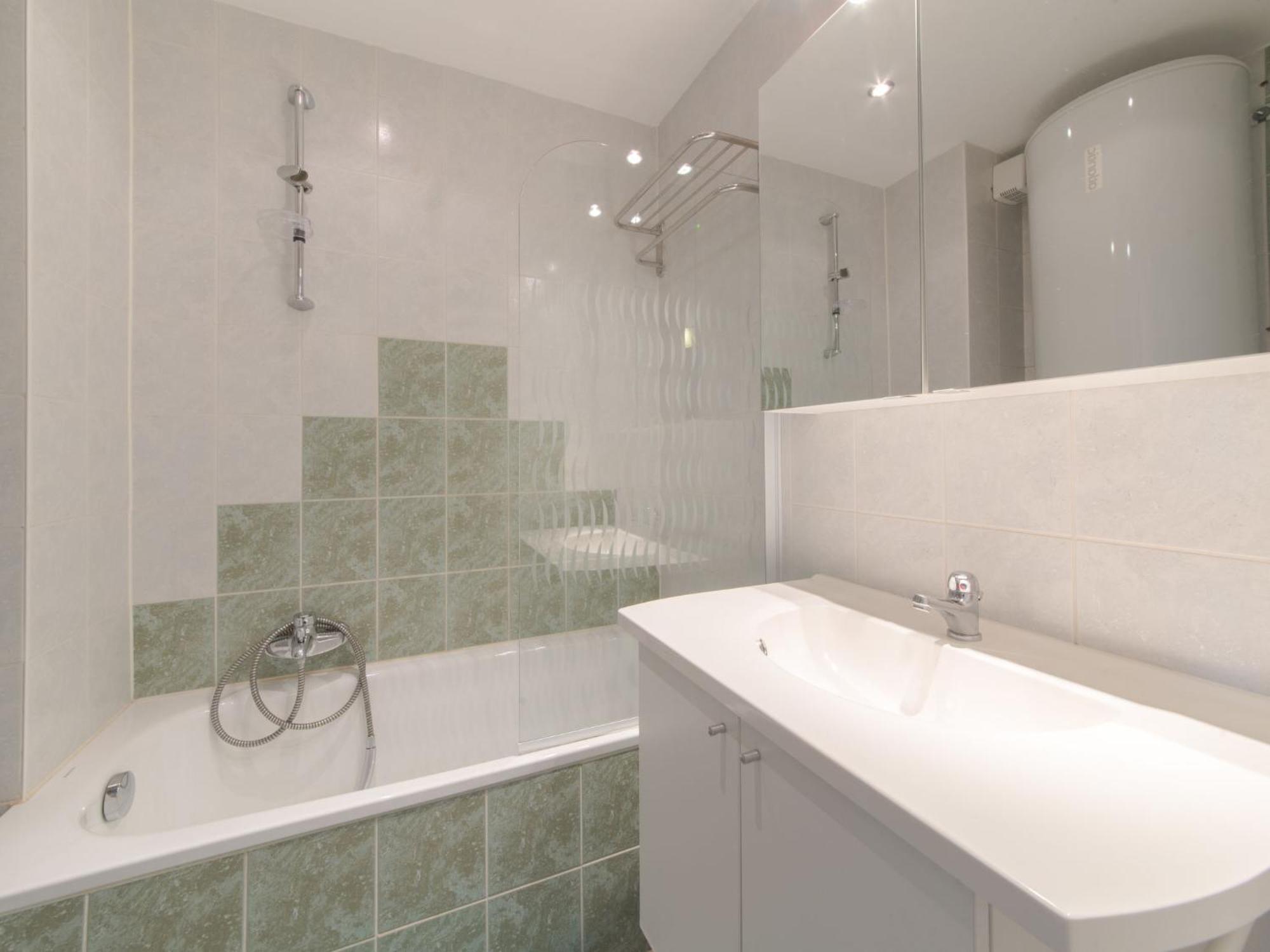 Apartment Tivoli Gardens-1 By Interhome بريدين المظهر الخارجي الصورة