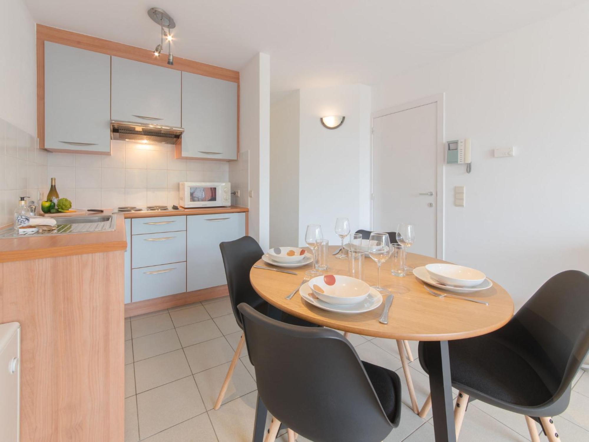 Apartment Tivoli Gardens-1 By Interhome بريدين المظهر الخارجي الصورة