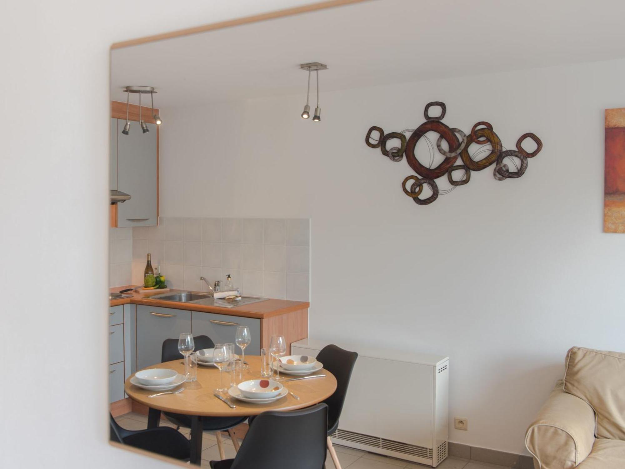 Apartment Tivoli Gardens-1 By Interhome بريدين المظهر الخارجي الصورة